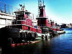 Fells Point Tugs