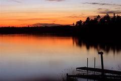 Minnesota Sunset