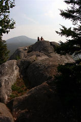 Vermont Mountain Crest