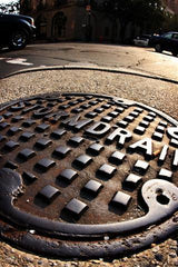 Stormdrain